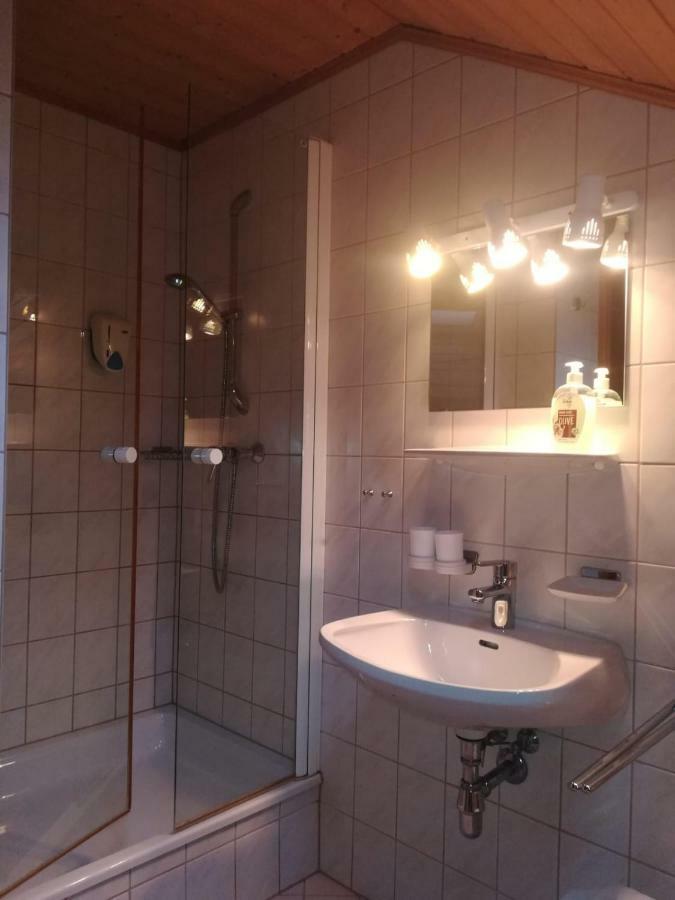 Gaestehaus Pehab Grobming Extérieur photo