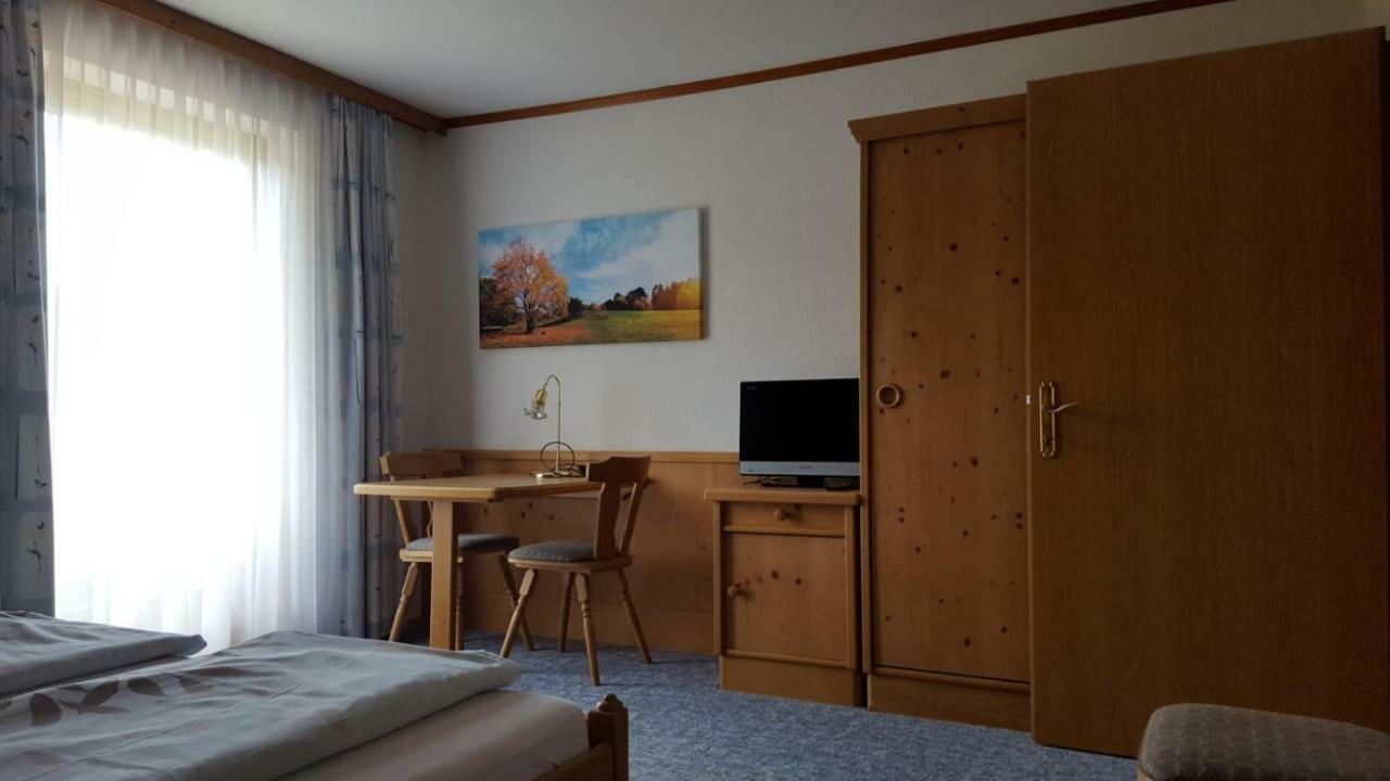 Gaestehaus Pehab Grobming Extérieur photo