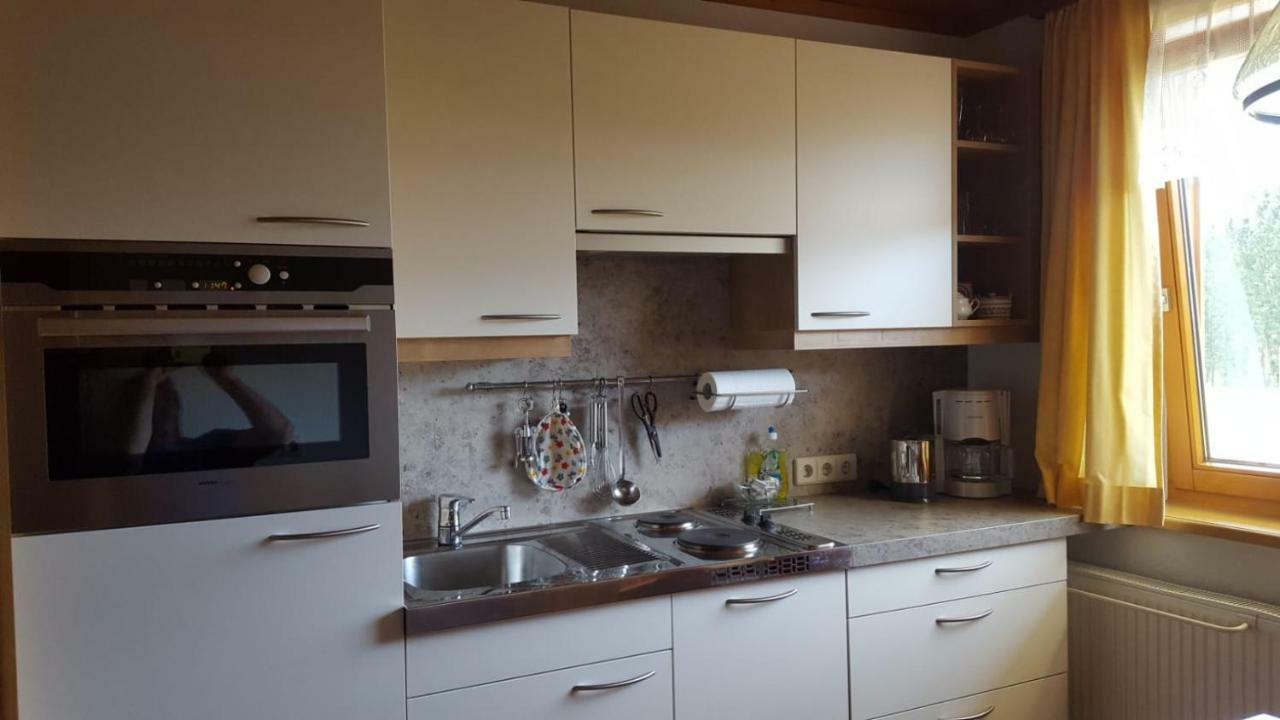 Gaestehaus Pehab Grobming Extérieur photo