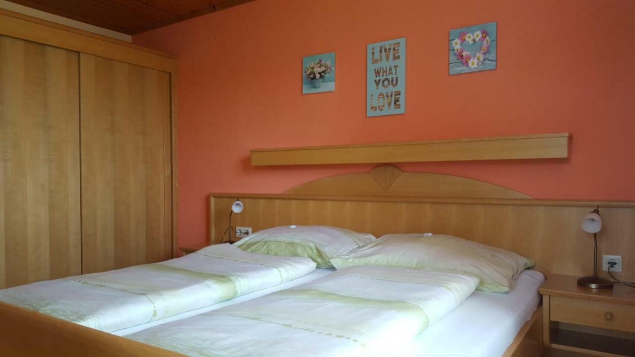 Gaestehaus Pehab Grobming Extérieur photo