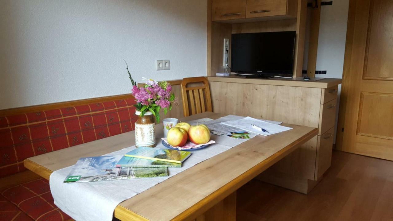 Gaestehaus Pehab Grobming Extérieur photo