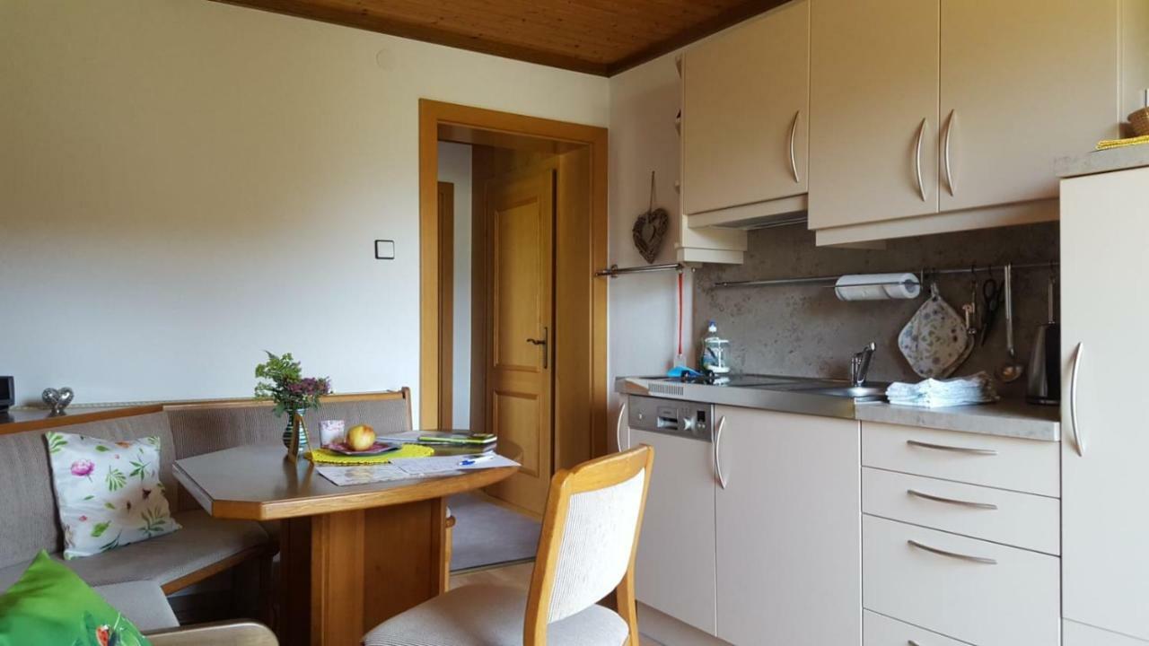Gaestehaus Pehab Grobming Extérieur photo