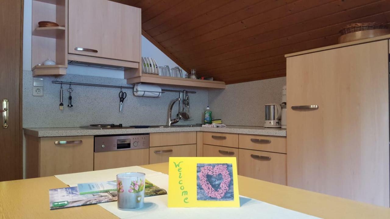 Gaestehaus Pehab Grobming Extérieur photo